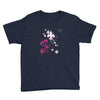 royal love Youth Tee