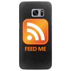 rss feed me Samsung Galaxy S7 Edge