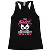 What's Your Superpower? Racerback Tank
