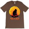 Hide And Seek World Champion T-Shirt