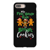 my first grade kids are smart cookies iPhone 8 Plus