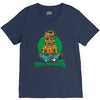 toxic zen master V-Neck Tee