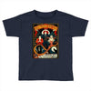 hocus pocus sanderson sisters Toddler T-shirt