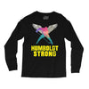 Humboldt Strong Long Sleeve Shirts