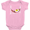 good morning Baby Bodysuit