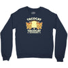 tacocat Crewneck Sweatshirt