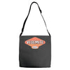 herren vegemite ideales geburtstagsgeschenk oder pr&auml;sent Adjustable Strap Totes