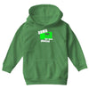 bomb has been planted Youth Hoodie