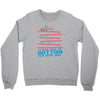 drakey kong Crewneck Sweatshirt