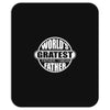worlds greatest farter father Mousepad