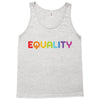 Equality LGBT Tank Top