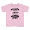 Super Cool Granddad Of A Freaking Awesome Grandson Toddler T-shirt