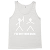 i've got your back Tank Top