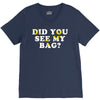 Did You See My Bag V-Neck Tee