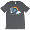real unicorns have curves T-Shirt