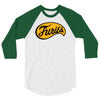 baseball furies 3/4 Sleeve Shirt