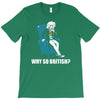 why so british T-Shirt