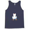 penguin suit Tank Top