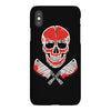 skull meat iPhoneX