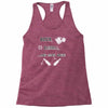 baseball Racerback Tank