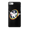narwhal rainbow stormtrooper iPhone 7 Case