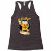 hey, beer man! Racerback Tank