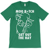 moo bitch T-Shirt