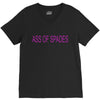 ass of spades V-Neck Tee