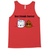 best friends forever Tank Top