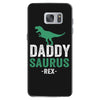 Daddysaurus Samsung Galaxy S7