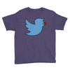 boy bird Youth Tee
