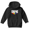 Cosmic Youth Hoodie