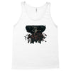 robot zombies! Tank Top