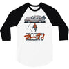 marty 3/4 Sleeve Shirt