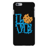 Love Cookie Monster iPhone 6 Plus/6s Plus Case