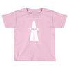 road autobahn Toddler T-shirt