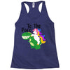 To The Disco Racerback Tank