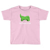 the struggle is real Toddler T-shirt