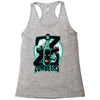 zombeers Racerback Tank