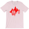 new york city T-Shirt