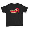 Finding Da Wae Youth Tee