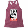 orey Racerback Tank
