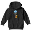 lollipop Youth Hoodie