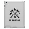 Go Camping iPad 3 and 4 Case