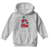 planeteer call Youth Hoodie