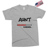aunt loading Exclusive T-shirt