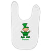 irish name Baby Bibs