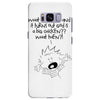 what if we die Samsung Galaxy S8 Plus