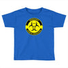 monsanto Toddler T-shirt