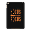 hocus pocus iPad Mini 4